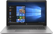 Nešiojamas kompiuteris HP 470 G7 8FY74AV PL, Intel® Core™ i5-10210U, 16 GB, 500 GB, 17.3 ", Intel HD, pilka, en