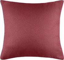 Dekoratyvinė pagalvėlė Lovely Copenhague, raudona, 50 cm x 50 cm