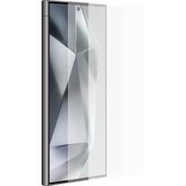 Apsauginė ekrano plėvelė Samsung Galaxy S24 Ultra, 9H, 6.8 ", 2 vnt.