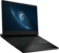 Nešiojamas kompiuteris MSI Vector GP66 12UH-054NL, Intel Core i9-12900H, 16 GB, 1 TB, 15.6 ", RTX 3080, juoda, en