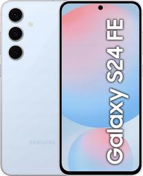 Mobilusis telefonas Samsung Galaxy S24 FE, 128 GB, mėlyna