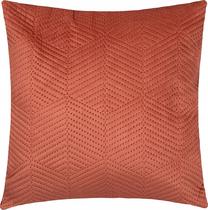 Dekoratyvinė pagalvėlė Atmosphera Dolce, oranžinė, 40 cm x 40 cm