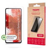 Telefono apsauginis stiklas Toti