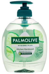 Skystas muilas su glicerinu Palmolive Hygiene Plus Kitchen, citrusiniai vaisiai, 300 ml