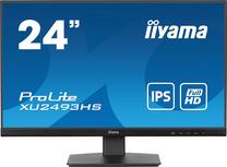 Monitorius Iiyama Prolite XU2493HS-B6, 23.8", 0.5 ms