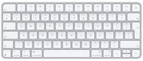 Klaviatūra Apple Magic Keyboard MXCL3Z/A, Anglų (INT), balta, belaidė