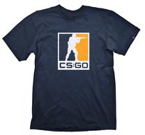 Priedas Gaya Entertainment Shooter Guy, mėlyna