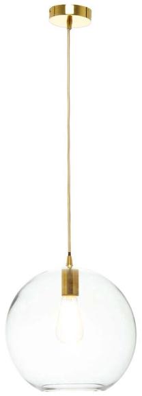 Šviestuvas kabinamas Kayoom Heike 125, E27, 1 x 40 W