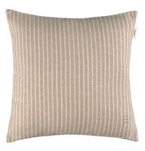 Dekoratyvinės pagalvėlės užvalkalas Esprit Fun, smėlio, 38 cm x 38 cm