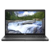 Nešiojamas kompiuteris Dell Latitude 5500, atnaujintas, Intel Core i5-8265U, 16 GB, 1 TB, 15.6 ", Intel UHD Graphics, juoda, en