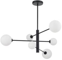 Šviestuvas kabinamas Light Prestige Dorado 6, G9, 6 x 6 W