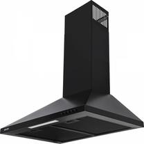 Gartraukis Maan Vela 2 OVL260DEP-S3, juoda