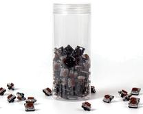 Jungiklis Keychron Low Profile Gateron Mechanical Switch Set, ruda