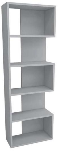 Lentyna Kalune Design Gala 550ARN1626, balta, 50 cm x 22 cm x 150 cm