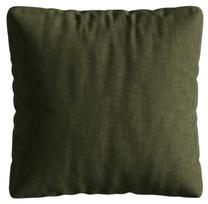 Dekoratyvinė pagalvėlė Micadoni Martina Boston, žalia, 55 cm x 55 cm