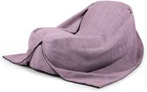 Sėdmaišis Slowdown Cocoon 100 Waves CC100B.WA.LIL, violetinis, 160 l