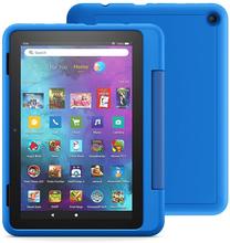 Planšetinis kompiuteris Amazon Fire HD 8 Kids Pro, 8", 2GB/32GB, mėlyna