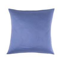 Pagalvės užvalkalas Domoletti, tamsiai mėlyna, 70 cm x 70 cm
