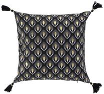 Dekoratyvinės pagalvėlės užvalkalas Douceur Lux Me Noireor, įvairių spalvų, 40 cm x 40 cm