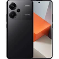 Mobilusis telefonas Xiaomi Redmi Note 13 Pro+, 256 GB, juoda