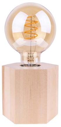 Stalinis šviestuvas Britop Fofi, E27, 25W