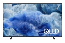 Televizorius Samsung QE85Q8FAAUXXH, 85 ", UHD/QNED/QLED