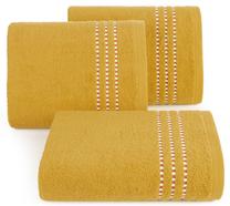 Vonios rankšluostis R147-10, garstyčių, 90 cm x 50 cm