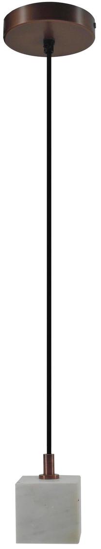 Šviestuvas kabinamas Kayoom Sigma III, E27, 1 x 40 W