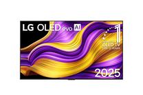 Televizorius LG OLED55G51LW, 55 ", OLED