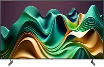 Televizorius Hisense U6N 65U6NQ, 65 ", UHD/QNED/QLED