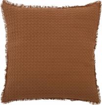 Dekoratyvinė pagalvėlė Atmosphera Widdy, ruda, 45 cm x 45 cm