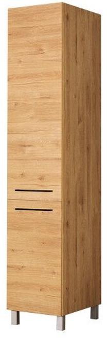 Spinta Bodzio Bellona KBEZG40P-DSC, ruda, 40 cm x 59 cm x 207 cm