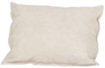 Dekoratyvinė pagalvėlė Bodzio Bajka, smėlio, 10 cm x 45 cm