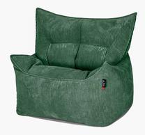 Sėdmaišis Kala Feel Fit, žalias