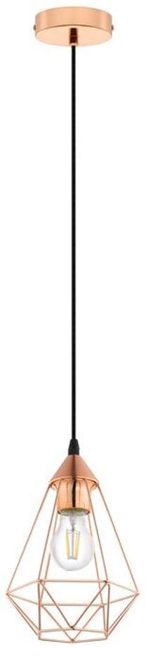 Šviestuvas kabinamas Byron 352005, E27, 1 x 60 W