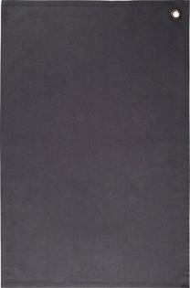 Virtuvinių rankšluosčių rinkinys Atmosphera Kitchen Towels 131517L, pilkas, 70 cm x 45 cm, 2 vnt.