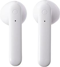 Laidinės ausinės Media-Tech MT3601 R-Phones Next TWS, balta