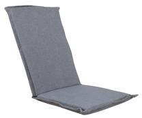 Kėdžių pagalvėlė Home4you Summer T1120886, pilka, 115 cm x 48 cm