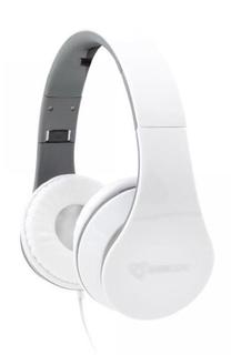 Laidinės ausinės Sbox HS-501, balta