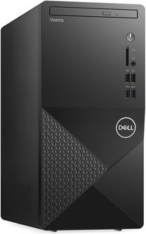 Stacionarus kompiuteris Dell Vostro 3888 MT N512VD3888EMEA01_2101_W11|5M21T16 Intel® Core™ i5-10400, 1512 GB, DDR4 16 GB, SSD+HDD 512 GB 1 TB, Intel UHD Graphics Dynamic, Windows 11 Pro