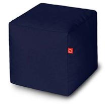 Sėdmaišis Cube 25 Blueberry Pop Fit, tamsiai mėlyna