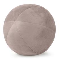 Dekoratyvinė pagalvėlė Gaja 4, rožinė, 24 cm x 24 cm