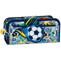 Penalas be priemonių Tiger Family FTFW-PC04A, 22 cm x 9.5 cm, įvairių spalvų