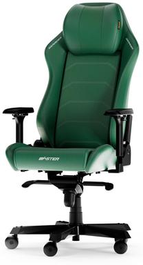 Žaidimų kėdė DXRacer Master XL F23, 59 x 70 x 137 cm, žalia