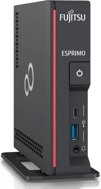 Stacionarus kompiuteris Fujitsu Esprimo G5011 VFY:G511EPC52NNC Intel® Core™ i5-10400T, 256 GB, DDR4 (SO-DIMM) 8 GB, SSD 256 GB, Intel UHD Graphics 630 Dynamic, Windows 10 Pro