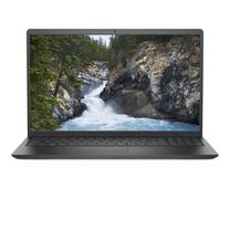 Nešiojamas kompiuteris Dell Vostro 3510, Intel® Core™ i7-1165G7, 8 GB, 512 GB, 15.6 ", Nvidia MX, juoda, en