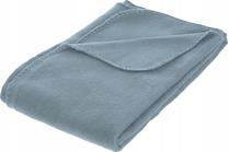 Pledas Atmosphera, mėlynas, 125 cm x 150 cm