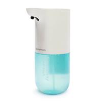 Automatinis muilo dozatorius Xiaomi 10529136, skaidrus/baltas/šviesiai mėlynas, 0.32 l