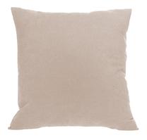 Dekoratyvinė pagalvėlė Domoletti PANOROMA-196, smėlio, 40 cm x 40 cm