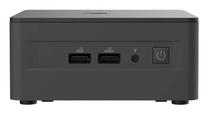 Stacionarus kompiuteris Asus NUC 13 Pro 1360P, DDR4 0 GB, SSD, Intel Iris Xe Graphics Dynamic